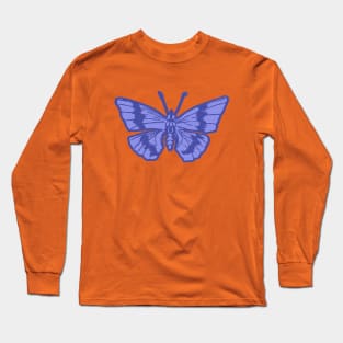 The Butterfly [003] Long Sleeve T-Shirt